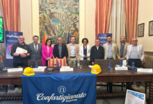 Photo of Enna, Confartigianato: Sicurezza sul lavoro, imprese protagoniste della prevenzione