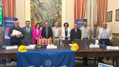 Photo of Enna, Confartigianato: Sicurezza sul lavoro, imprese protagoniste della prevenzione