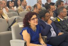 Photo of Stefania Leonte lascia la Procura di Enna: nuovo incarico a Caltanissetta. A Enna arriva Miriam D’Amore