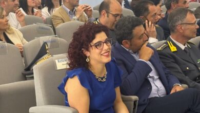 Photo of Stefania Leonte lascia la Procura di Enna: nuovo incarico a Caltanissetta. A Enna arriva Miriam D’Amore