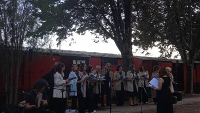 Photo of “Voci in transito” alla stazione di Villarosa, il teatro che racconta l’identità