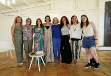 Photo of Enna, Yoga Day Festival: 330 presenze per la III edizione