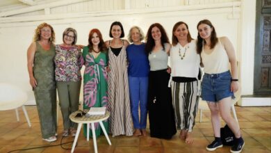 Photo of Enna, Yoga Day Festival: 330 presenze per la III edizione