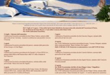 Photo of Enna, al via i festeggiamenti in onore di Maria SS. Assunta