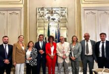 Photo of Catania, On. Longi: presentato rapporto sulle zoomafie