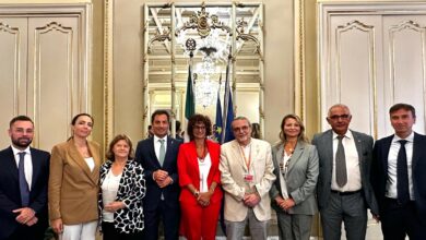 Photo of Catania, On. Longi: presentato rapporto sulle zoomafie