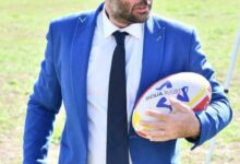 Photo of Liborio Gioveni si dimette dalla presidenza dell’Unione Rugby Enna