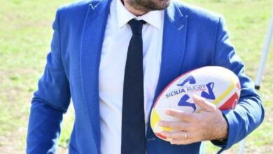 Photo of Liborio Gioveni si dimette dalla presidenza dell’Unione Rugby Enna