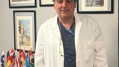 Photo of Enna, ASP: la provincia  seconda per indice di produzione di sangue in Sicilia, superate le medie nazionali