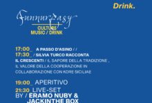 Photo of FunnurEasy: a Fundrisi (Enna) il 18 e 19 luglio 2025 due giorni di cultura, musica e degustazioni