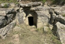 Photo of On. Longi: “Riqualificazione di Cozzo Matrice: sinergia tra istituzioni e territorio per valorizzare un sito di straordinario valore storico”