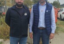 Photo of FenealUil e Fillea Cgil Enna esprimono preoccupazione per la mancata sicurezza degli operai del Consorzio Pacaed. “Il Libero Consorzio intervenga”