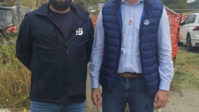 Photo of FenealUil e Fillea Cgil Enna esprimono preoccupazione per la mancata sicurezza degli operai del Consorzio Pacaed. “Il Libero Consorzio intervenga”