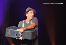 Photo of FINC Festival a Enna giovedì e venerdì con grandi artisti della clownerie