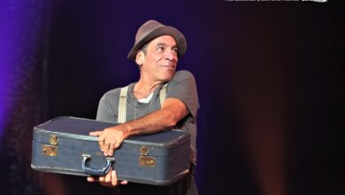 Photo of FINC Festival a Enna giovedì e venerdì con grandi artisti della clownerie