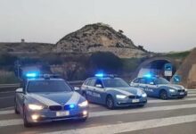Photo of La Polizia di Stato predispone servizi di controllo per il contrasto del fenomeno della guida in stato di ebbrezza alcolica o alterazione sostanze stupefacenti