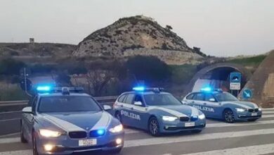 Photo of La Polizia di Stato predispone servizi di controllo per il contrasto del fenomeno della guida in stato di ebbrezza alcolica o alterazione sostanze stupefacenti