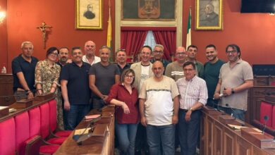 Photo of Enna Calcio, pieno sostegno del Comune e delle imprese: confermata la volontà di mantenere la Serie D