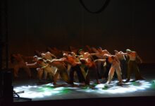 Photo of Enna, un sogno che danza: magia, passione e talento nel saggio della Maestra Manola Turi
