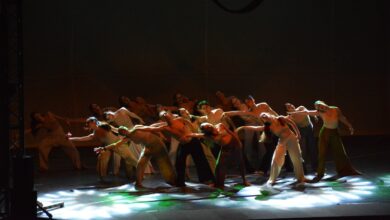Photo of Enna, un sogno che danza: magia, passione e talento nel saggio della Maestra Manola Turi