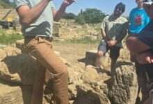Photo of Una giornata tra storia e scoperte: l’antica città di Morgantina si racconta con una nuova archeopasseggiata e una mostra dedicata agli ultimi scavi