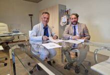 Photo of Enna, ASP: un nuovo chirurgo vascolare all’Umberto I
