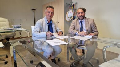 Photo of Enna, ASP: un nuovo chirurgo vascolare all’Umberto I