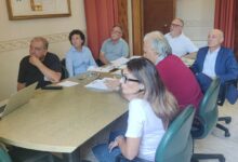 Photo of Ex Provincia. Incontro operativo sull’emergenza idrica in agricoltura