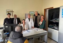 Photo of Enna, ASP: si presenta il progetto di contrasto alla povertà sanitaria