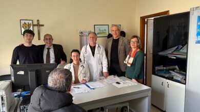 Photo of Enna, ASP: si presenta il progetto di contrasto alla povertà sanitaria