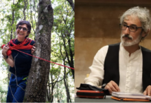 Photo of “Biblioinsieme” tra poesia, memoria e Resistenza: due nuovi eventi a Enna