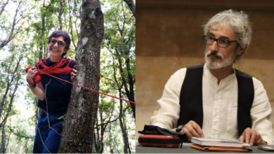 Photo of “Biblioinsieme” tra poesia, memoria e Resistenza: due nuovi eventi a Enna