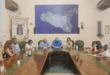 Photo of Focus sugli istituti superiori. Il presidente Piero Capizzi si confronta con le istituzioni scolastiche