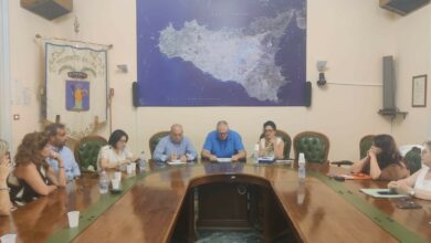 Photo of Focus sugli istituti superiori. Il presidente Piero Capizzi si confronta con le istituzioni scolastiche