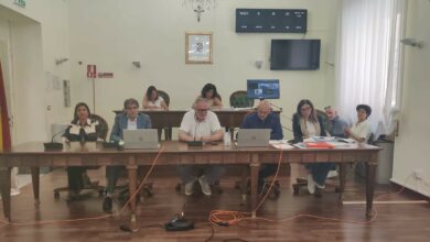 Photo of Enna, ex Provincia. Arriva l’ok del Consiglio al consultivo. I conti tornano e l’Ente è in buona salute