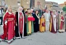 Photo of Settimana europea federiciana verso il ventennale