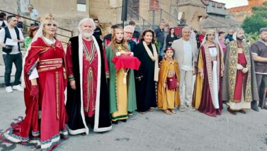 Photo of Settimana europea federiciana verso il ventennale