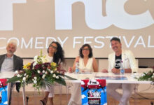 Photo of Il FINC Festival raddoppia e porta anche ad Enna grandi maestri mondiali della clownere, insieme a buskers di grande talento
