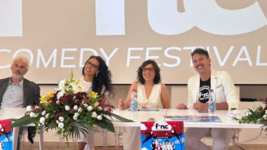 Photo of Il FINC Festival raddoppia e porta anche ad Enna grandi maestri mondiali della clownere, insieme a buskers di grande talento
