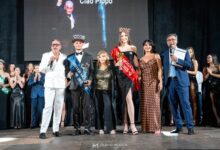 Photo of Enna – Grande successo per “La Scala della Moda” 2025, nel ricordo di Pippo Pappalardo
