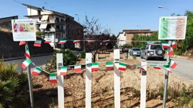 Photo of Leonforte (En), l’Ass. Falchi degli Erei ricorda il Sottotenente Luigi Scapuzzi