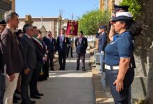 Photo of Enna, la Polizia di Stato onora il ricordo di Boris Giuliano