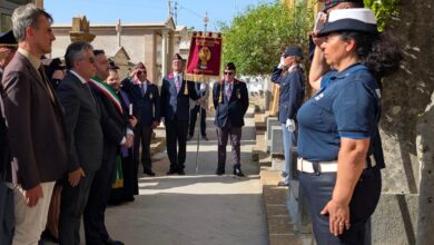 Photo of Enna, la Polizia di Stato onora il ricordo di Boris Giuliano