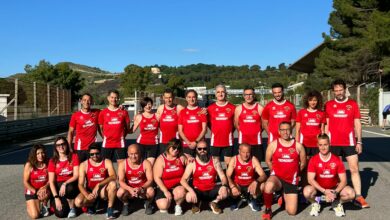 Photo of La città di Enna si prepara ad ospitare il suo primo Urban Trail, organizzato dalla società sportiva Marathon Club Haenna