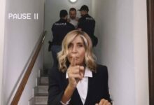 Photo of La Polizia di Stato al finaco degli anziani contro le truffe. Myrta Merlino testimonial d’eccezione