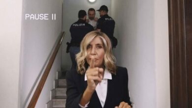 Photo of La Polizia di Stato al finaco degli anziani contro le truffe. Myrta Merlino testimonial d’eccezione