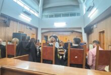 Photo of “Aveva ragione Hitler”: condanna confermata a Rugolo, tra citazioni shock e difesa teatrale