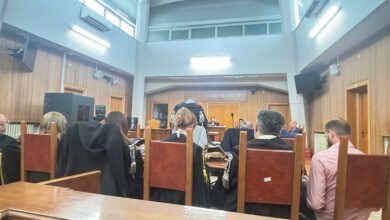 Photo of “Aveva ragione Hitler”: condanna confermata a Rugolo, tra citazioni shock e difesa teatrale
