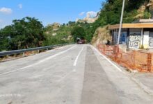 Photo of Enna, viabilità: riapre l’ultimo miglio della Sp 28 come area parcheggi. Da oggi disponibili 150 posti auto