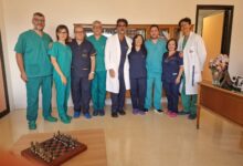Photo of Enna, ASP: Feocromocitoma, tumore raro e intervento ad alta complessità eseguito con successo